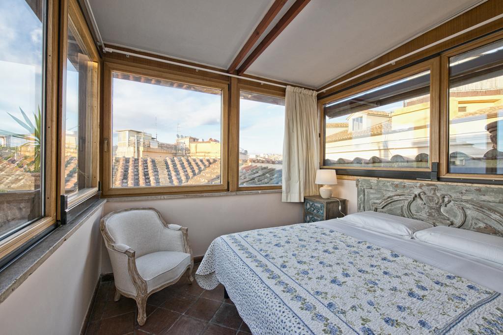 Apartamento Pantheon Luxury *