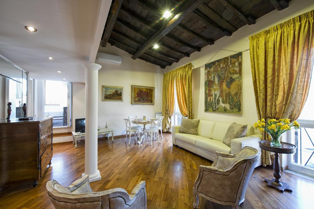 Pantheon Luxury Apartamento