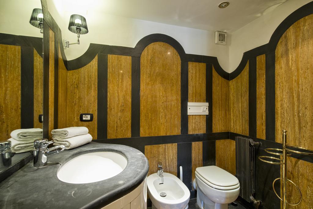 Apartamento Pantheon Luxury *