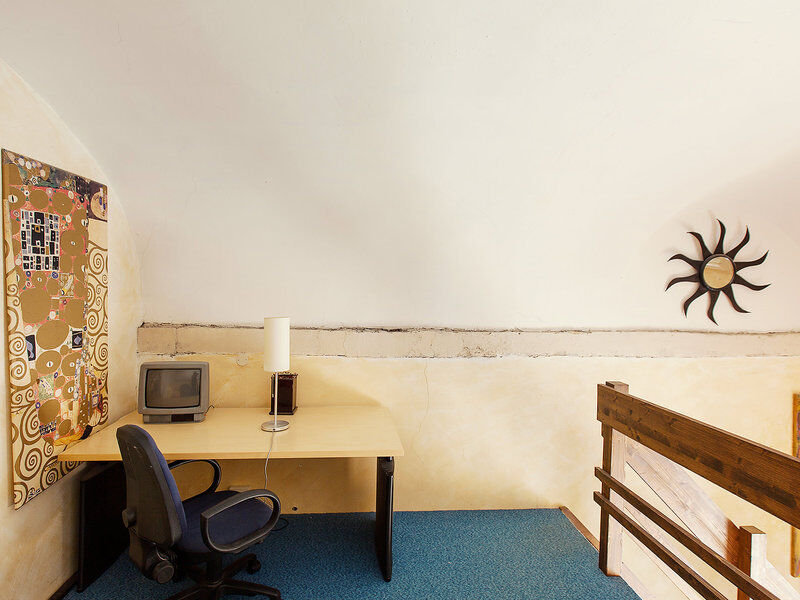 Pantheon Luxury Apartamento