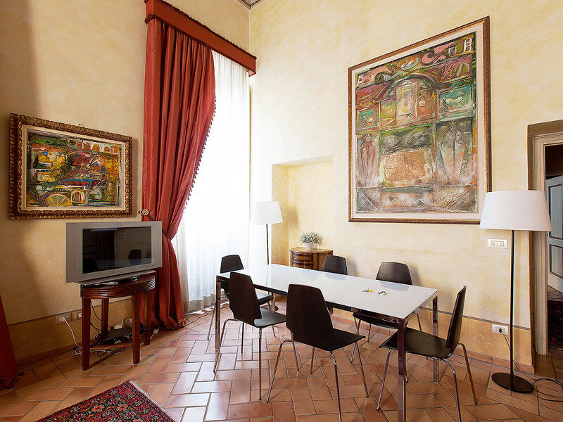 Pantheon Luxury Apartamento *