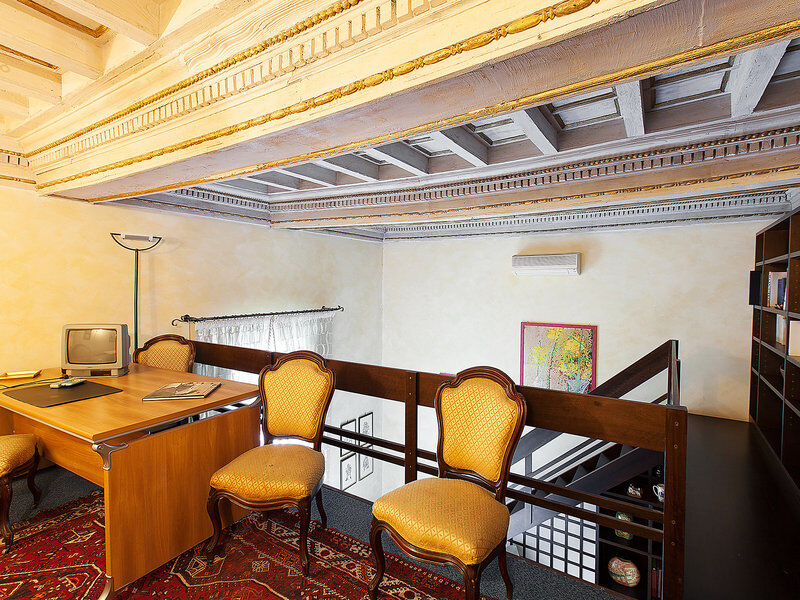 Apartamento Pantheon Luxury Roma