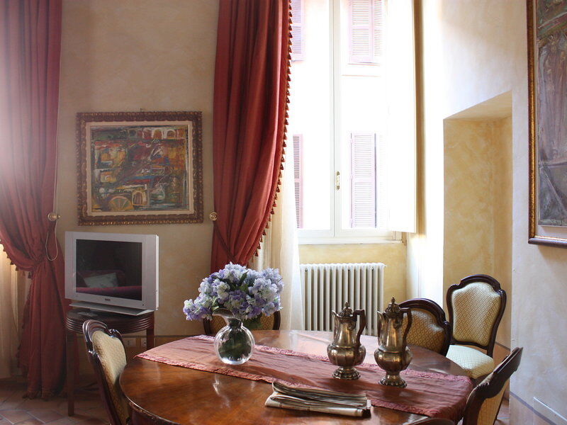 Pantheon Luxury Apartamento Roma