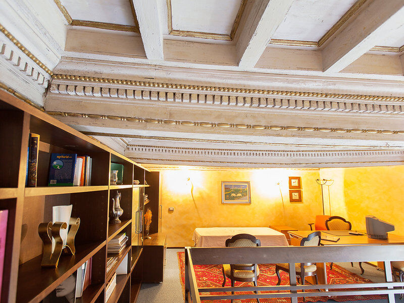 Pantheon Luxury Apartamento