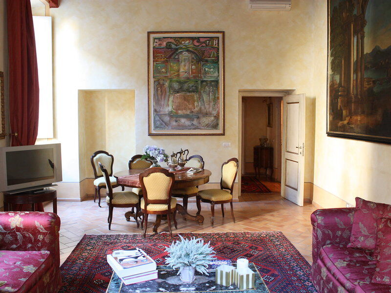 Pantheon Luxury Apartamento *