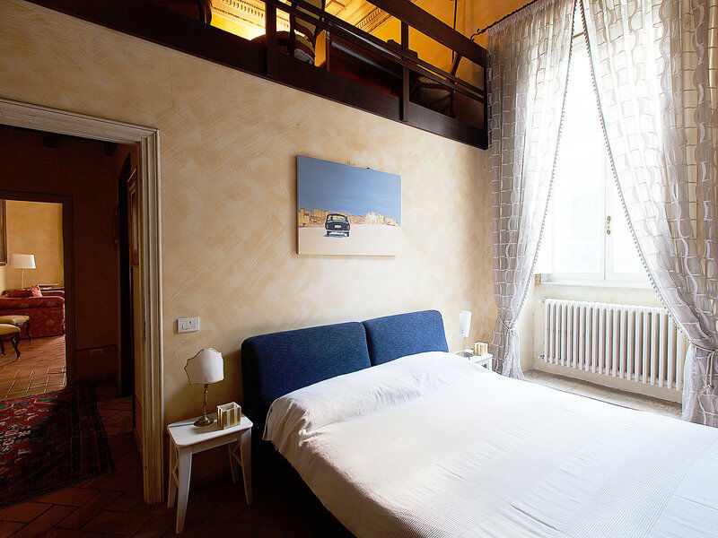 Pantheon Luxury Apartamento Roma