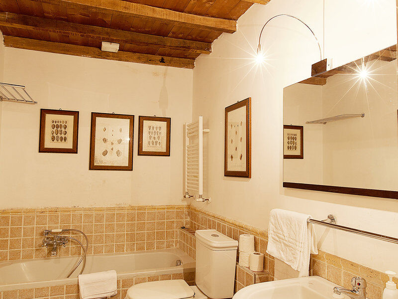 Pantheon Luxury Apartamento