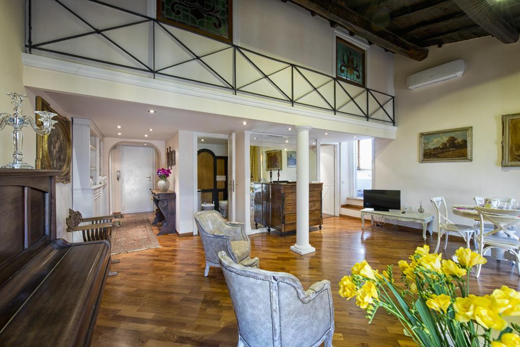 Appartamento Pantheon Luxury *