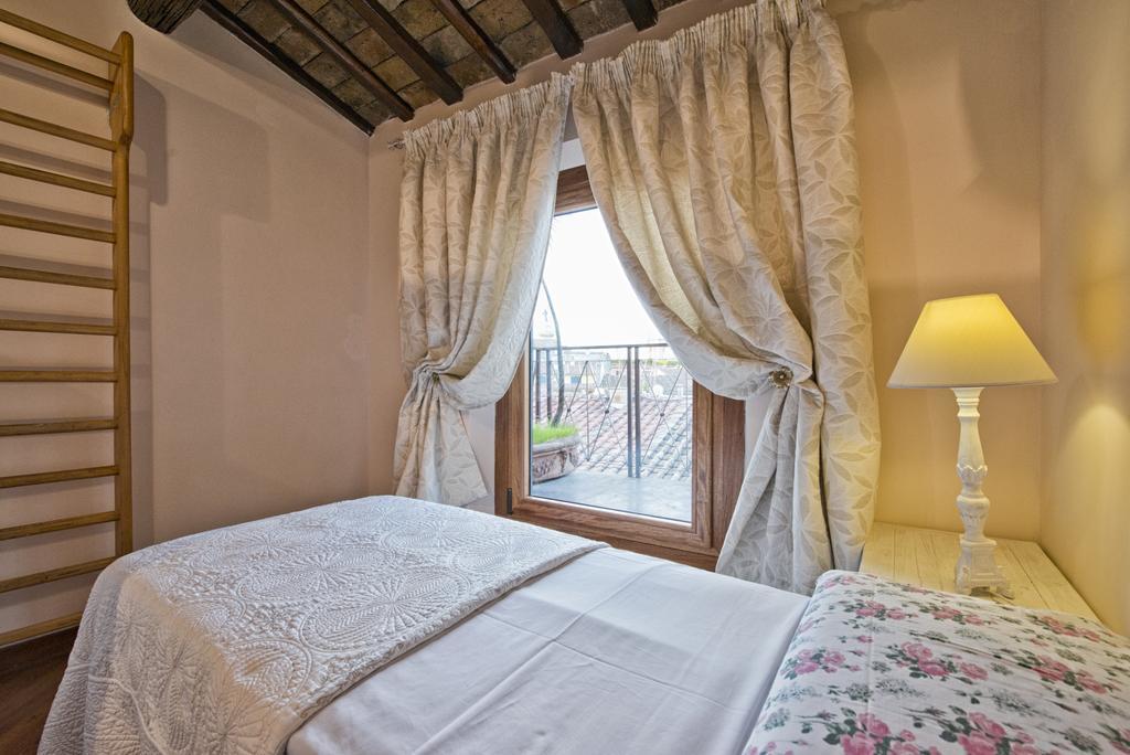 Appartamento Pantheon Luxury Roma