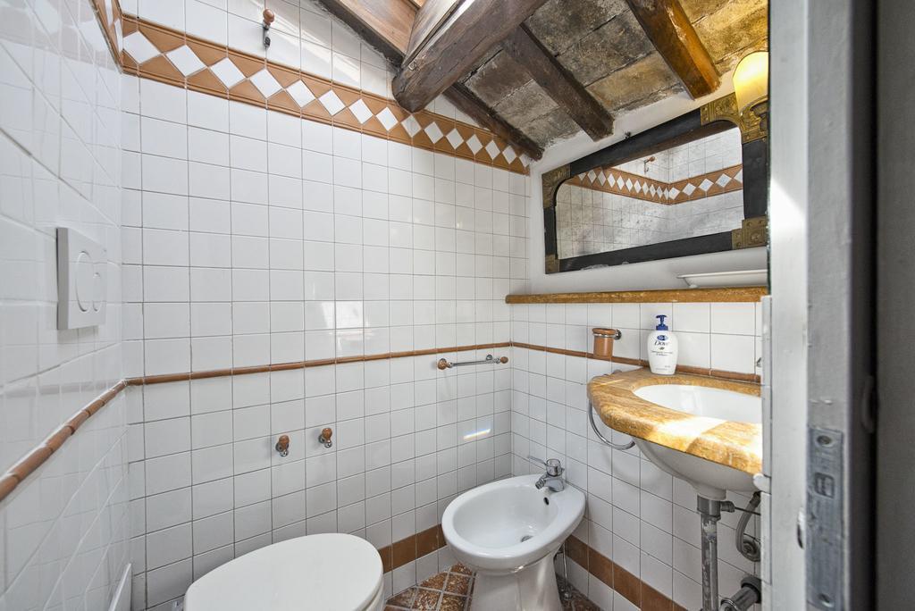 Appartamento Pantheon Luxury Roma
