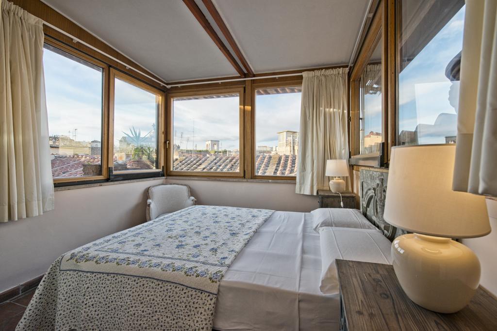 Pantheon Luxury Appartamento