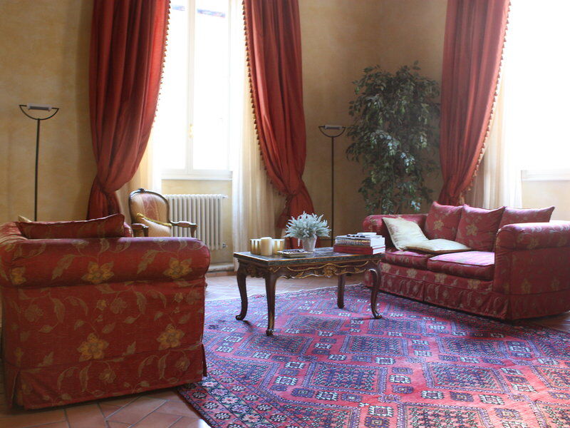 Appartamento Pantheon Luxury *