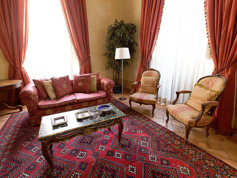 Pantheon Luxury Roma