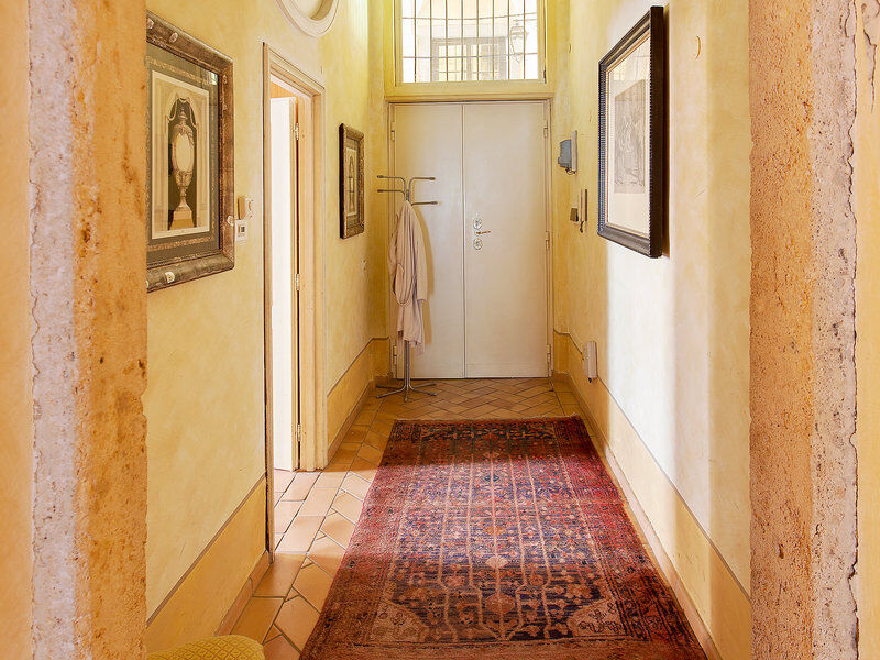 Appartamento Pantheon Luxury